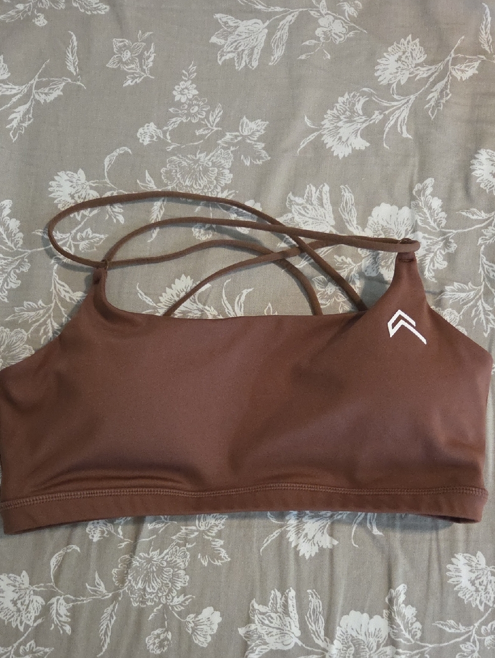 Oner Everyday Cross Bralette